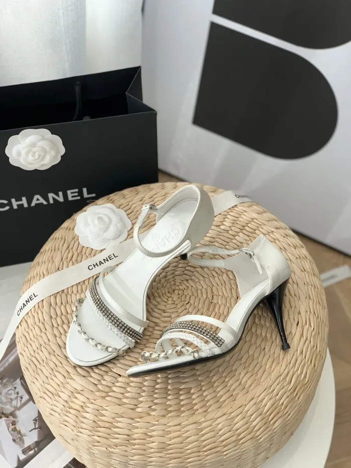 Chanel Pumps/Heels eur 35-40