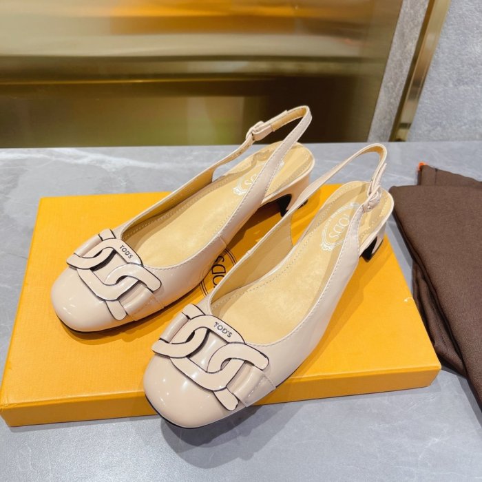 Tods women _Csaual shoes eur 35-40