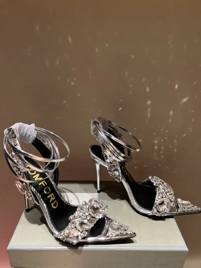 Tomford Pumps/Heels eur 35-40
