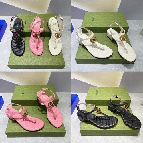 Gucci Women_Slippers/Sandals eur 35-40