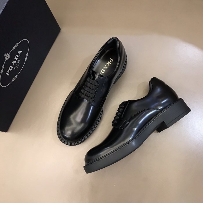 Prada men_Casual shoes eur 38-44