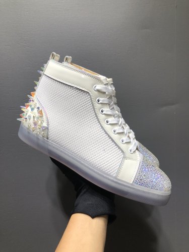 Ferragamo Unisex_Csaual shoes eur 35-46