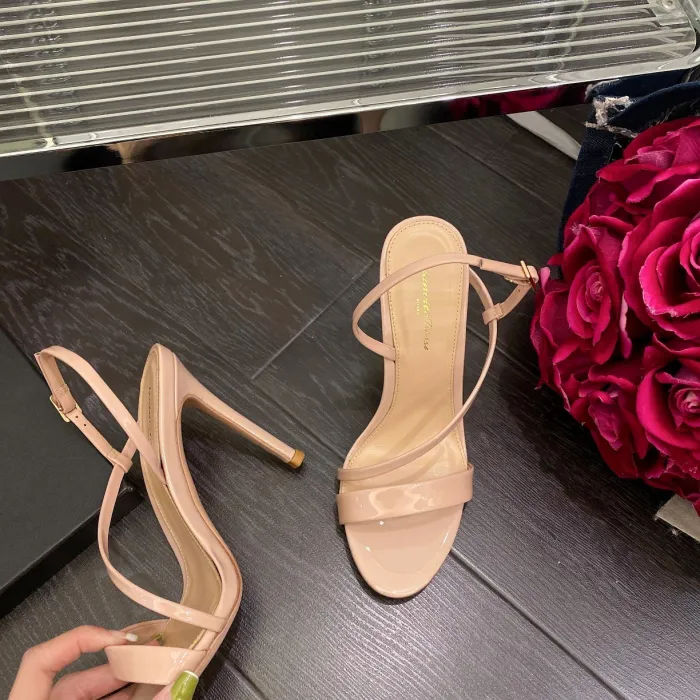 Gianvito Rossi Pumps/Heels eur 35-40