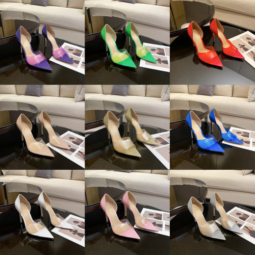 Gianvito Rossi Pumps/Heels eur 35-40