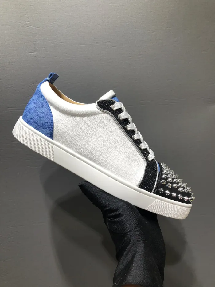 Ferragamo Unisex_Csaual shoes eur 35-46