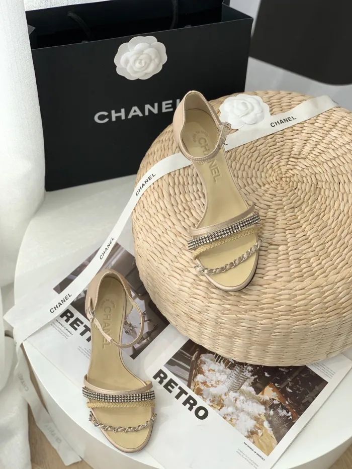 Chanel Pumps/Heels eur 35-40