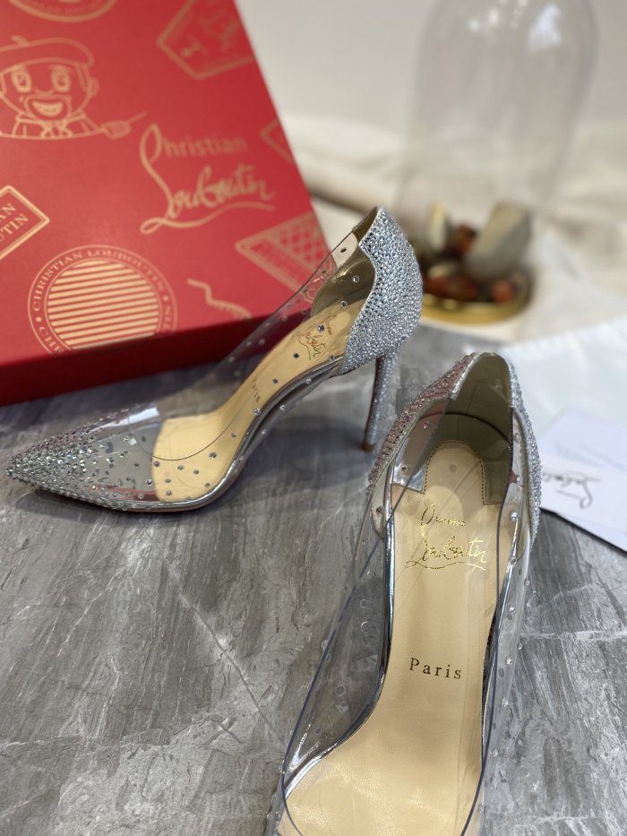 Christian Louboutin Pumps/Heels eur 35-41