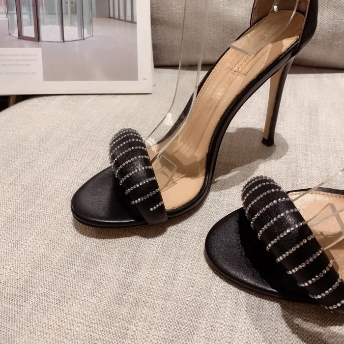Gianvito Rossi Pumps/Heels eur 35-41
