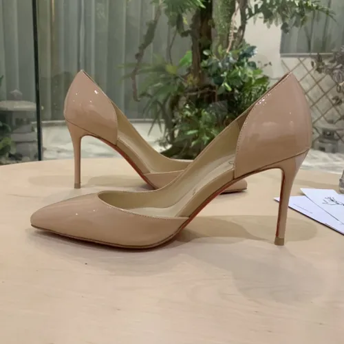 Christian Louboutin Pumps/Heels eur 35-41