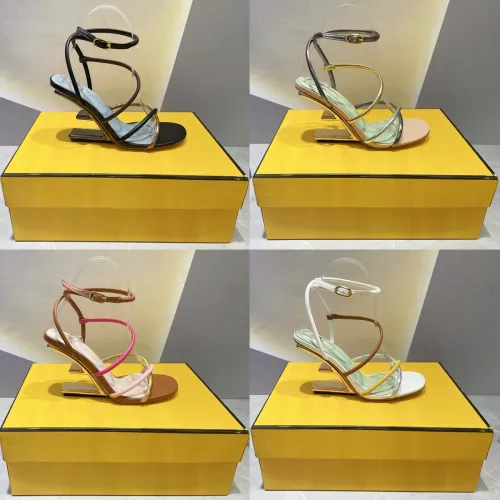 Fendi Pumps/Heels eur 35-40