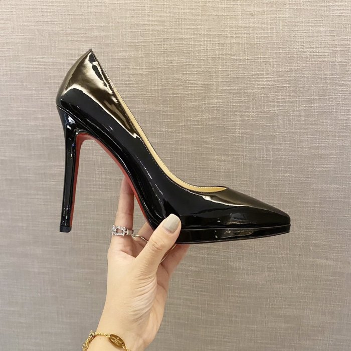 Christian Louboutin Pumps/Heels eur 35-41