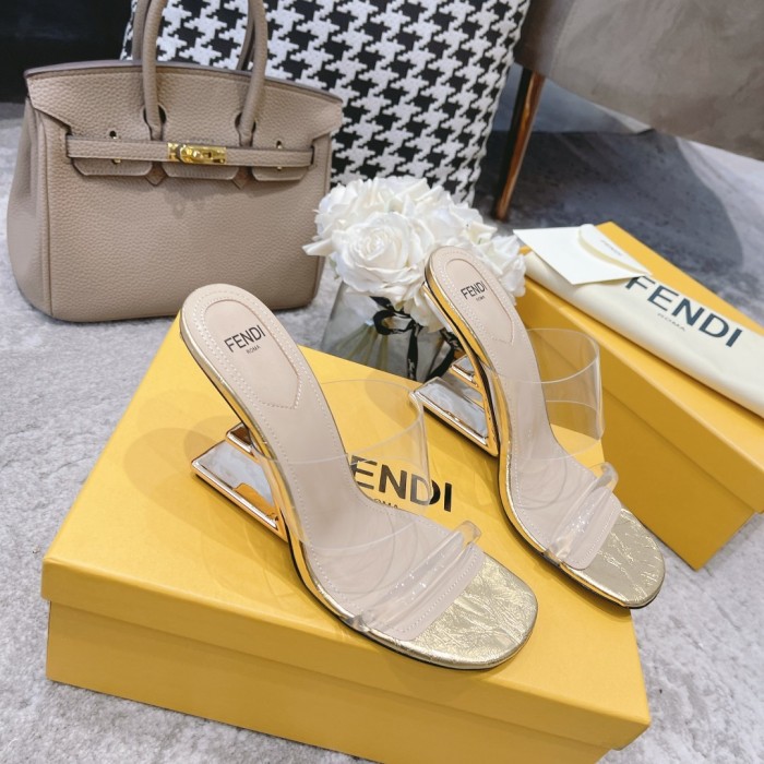 Fendi Pumps/Heels eur 35-40