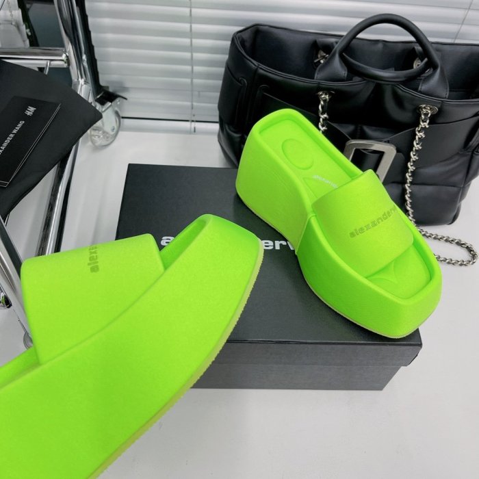 ALEXANDER WANG Women_Slippers/Sandals eur 35-40