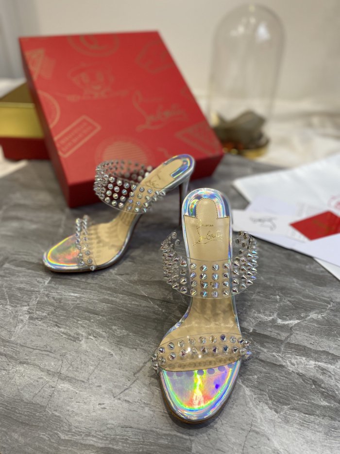 Christian Louboutin Pumps/Heels eur 35-41