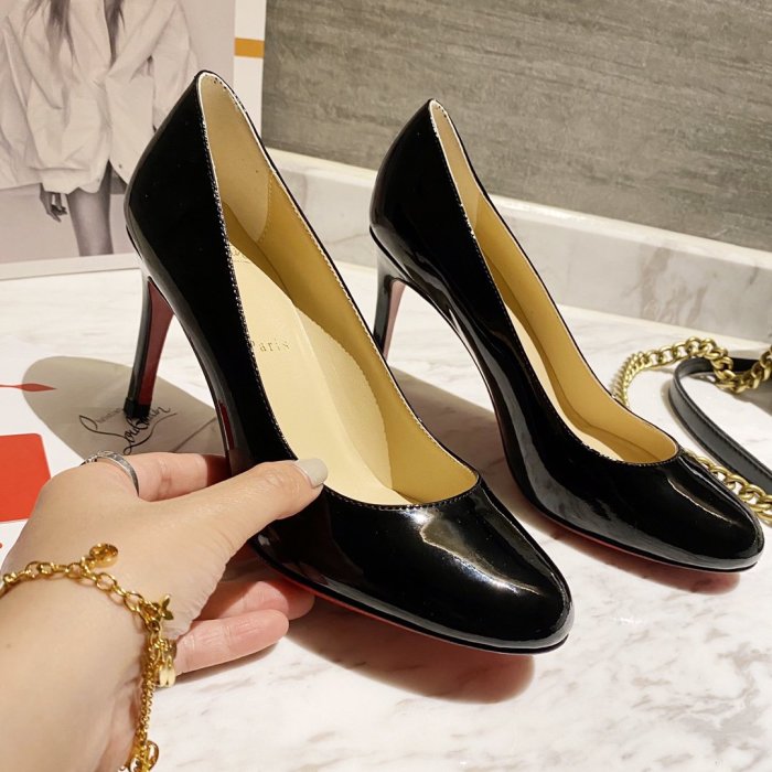 Christian Louboutin Pumps/Heels eur 35-41