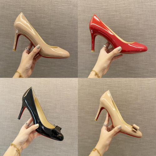 Christian Louboutin Pumps/Heels eur 35-41