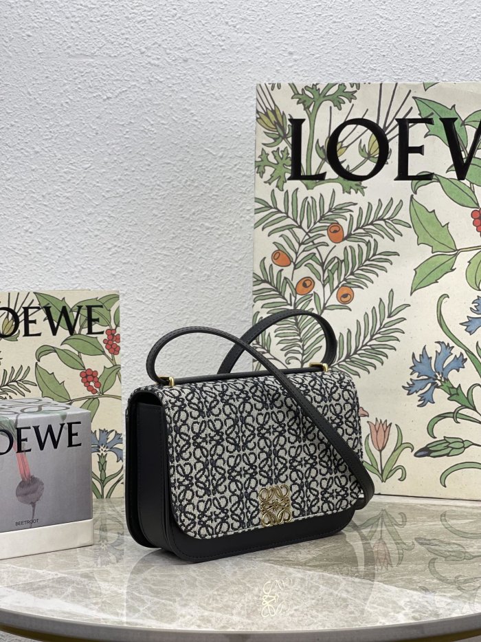 LOEWE bags