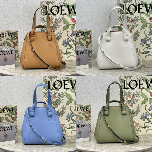 LOEWE bags