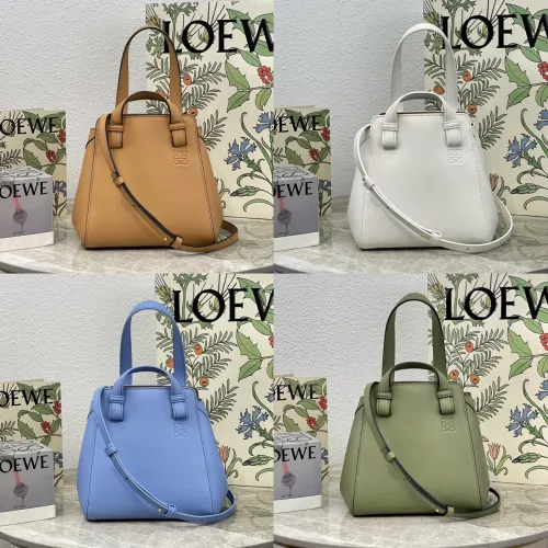 LOEWE bags