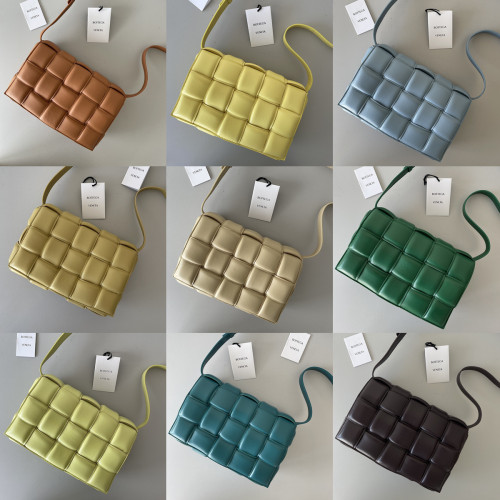 BOTTEGA VENETA bags