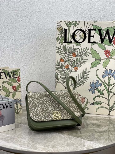 LOEWE bags