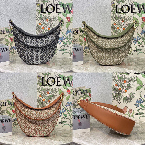 LOEWE bags