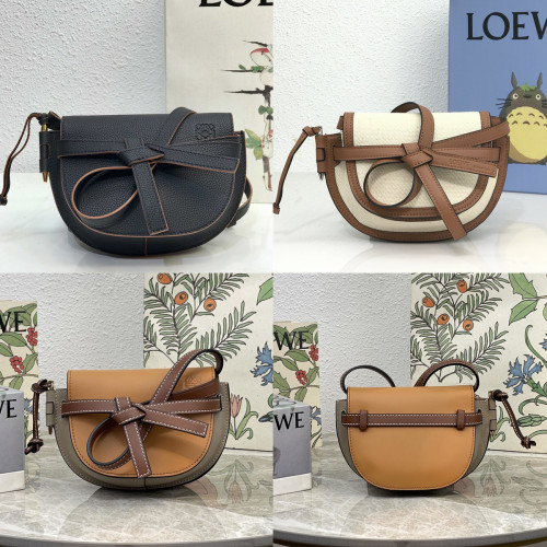 LOEWE bags