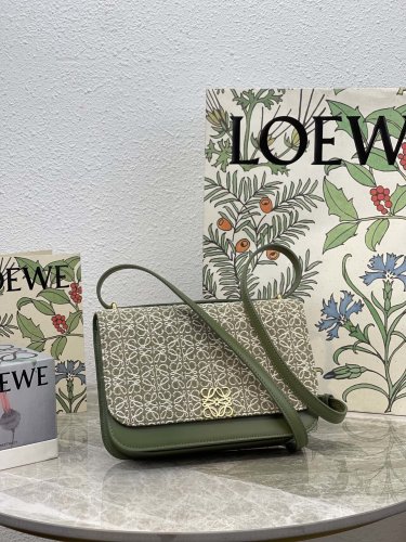 LOEWE bags