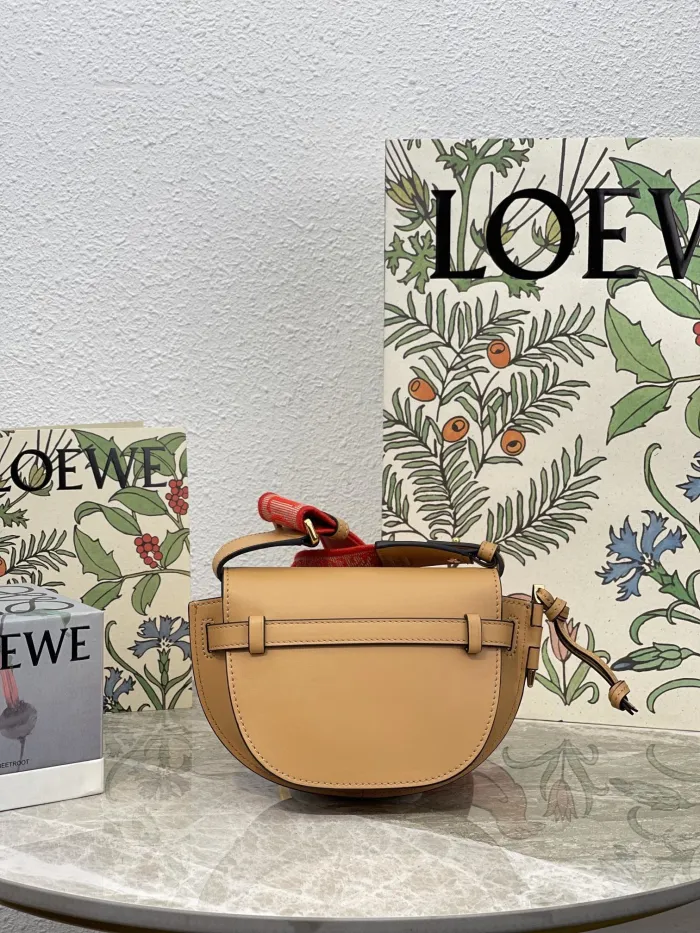 LOEWE bags