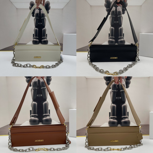 Jacquemus bags
