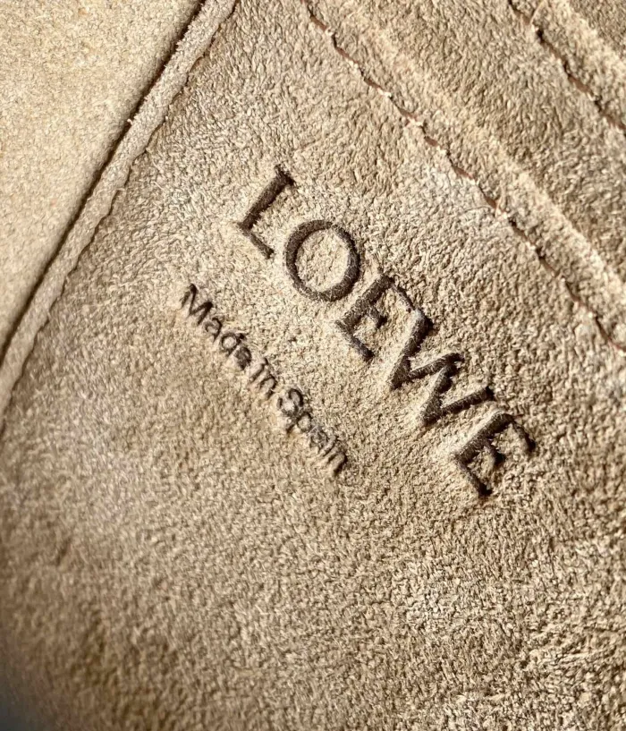 LOEWE bags