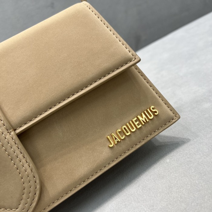 Jacquemus bags