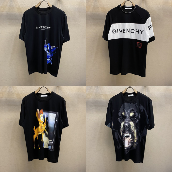 GIVENCHY Clothes size：XS-L