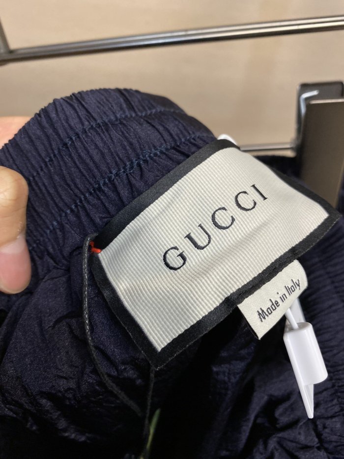 Gucci pants size：S-XL