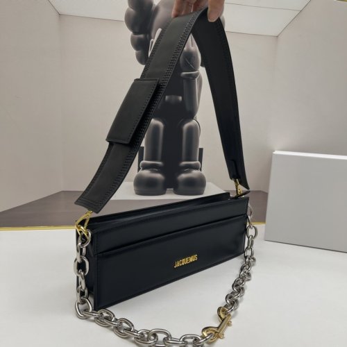 Jacquemus bags