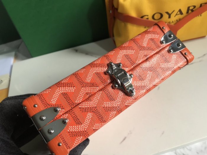 Goyard bags