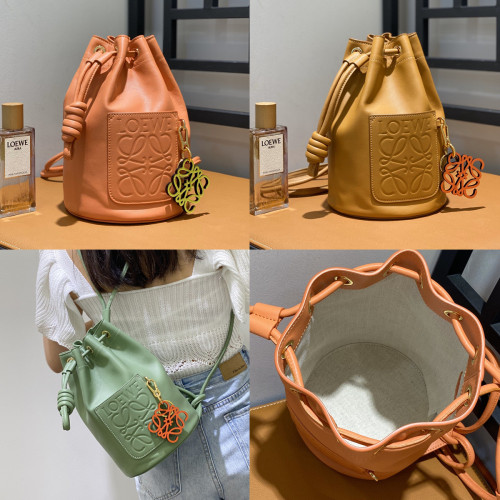 LOEWE bags