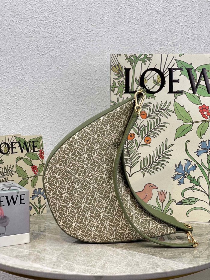 LOEWE bags