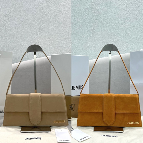 Jacquemus bags