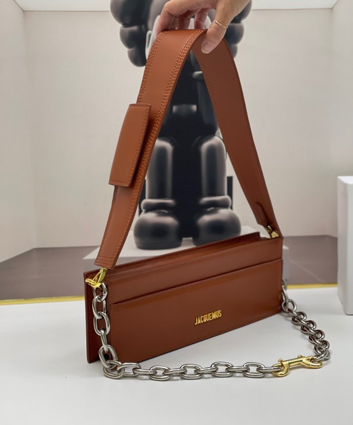 Jacquemus bags