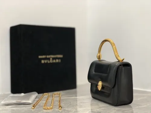 Bulgari bags