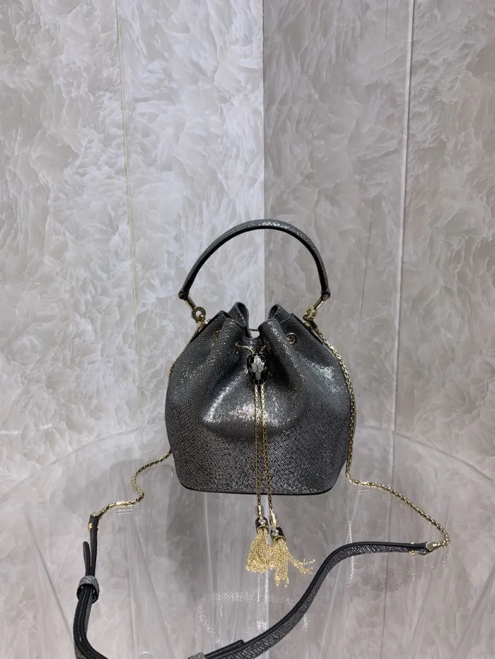 Bulgari bags