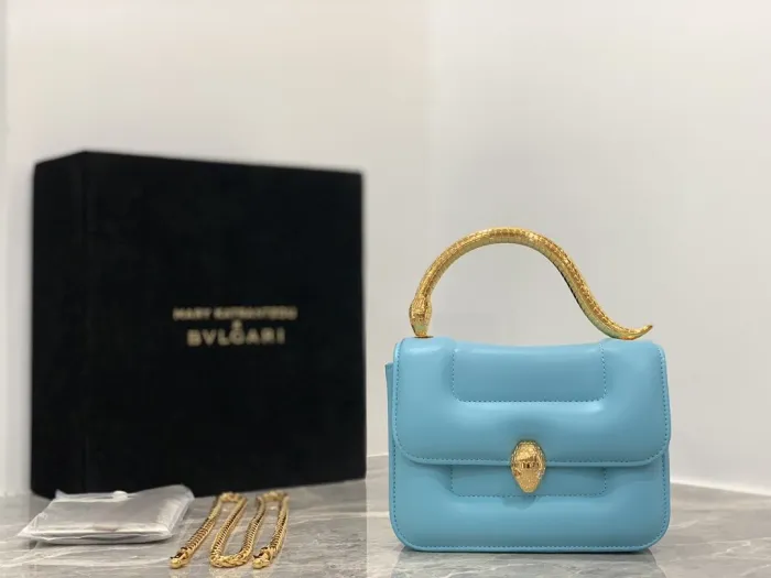 Bulgari bags