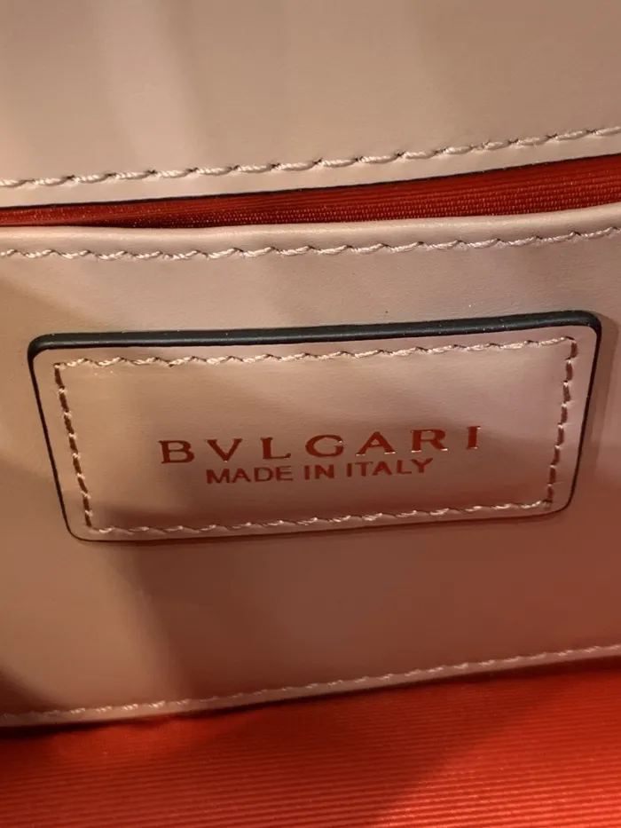 Bulgari bags
