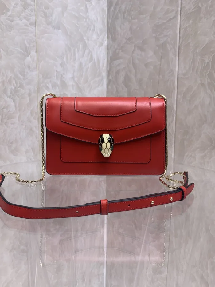 Bulgari bags