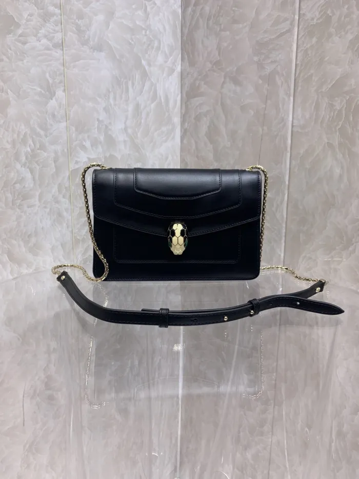 Bulgari bags