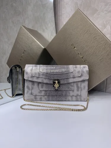 Bulgari bags
