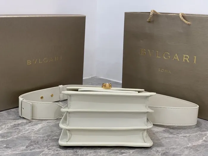 Bulgari bags