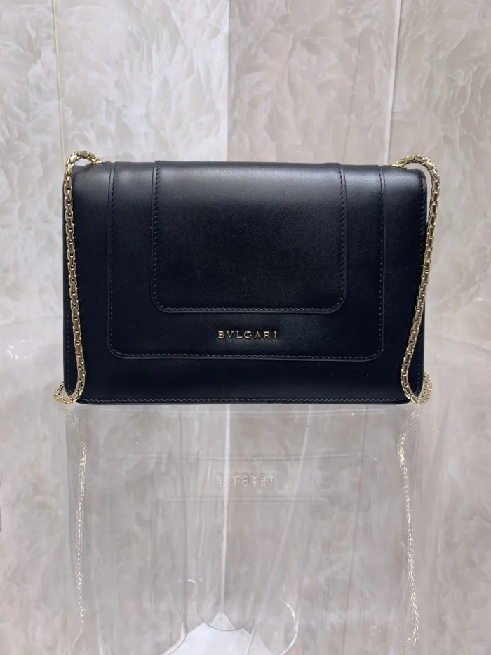 Bulgari bags