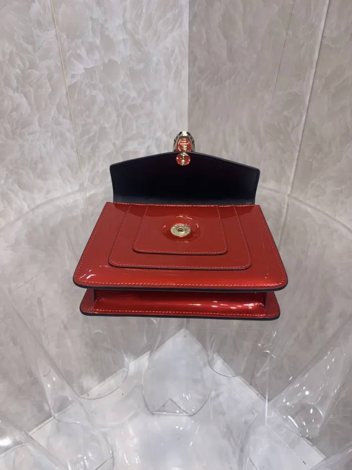 Bulgari bags